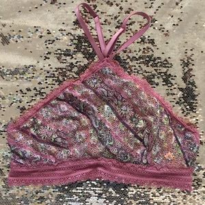 ❌SOLD❌VS Bralette